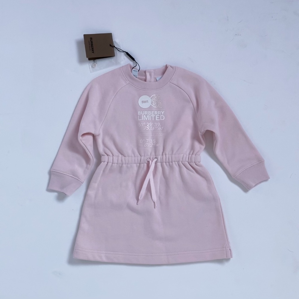 Burberry Dress
